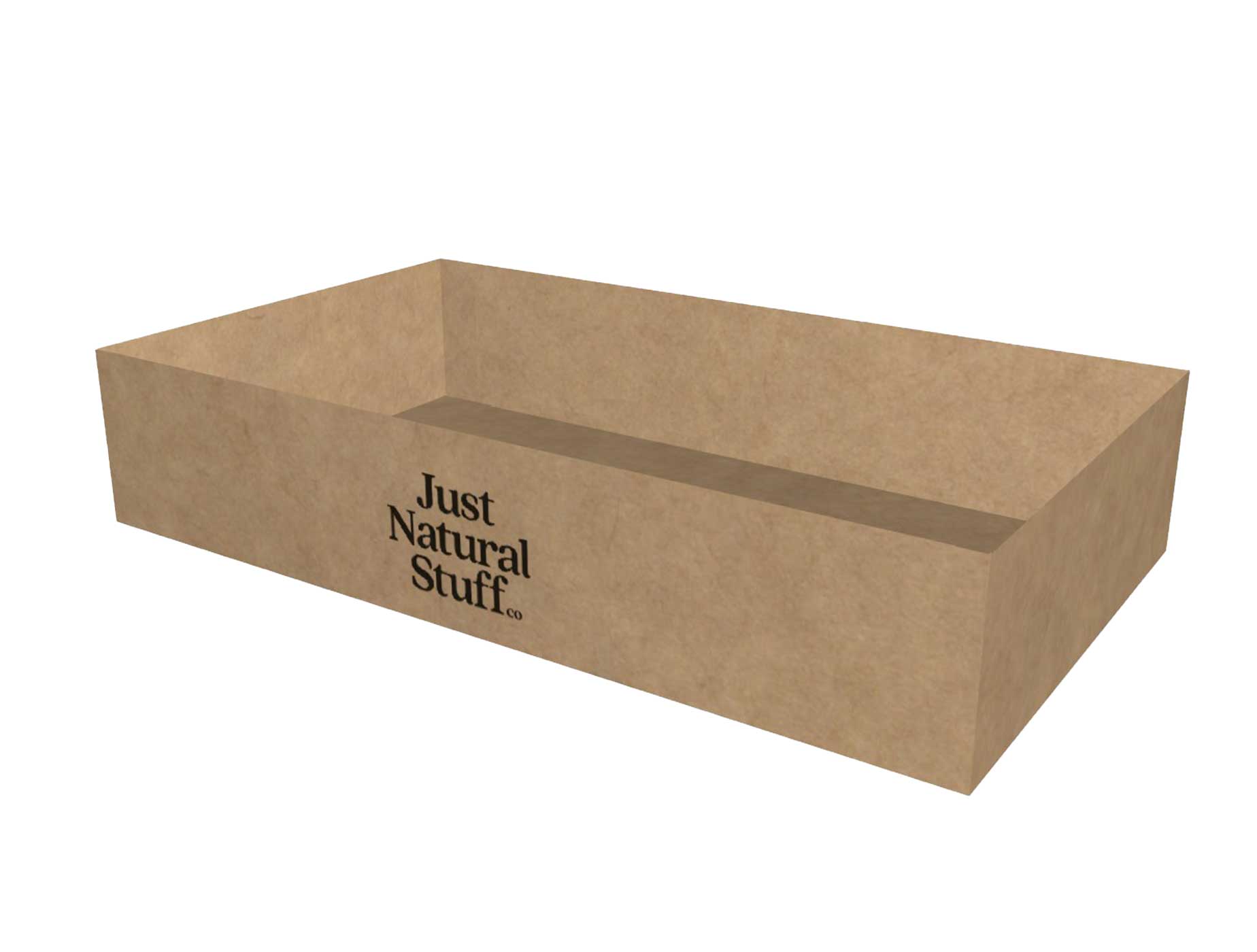 Custom Printed Packaging Trays | Brandpack™ | High Quality, Eco-Friendly